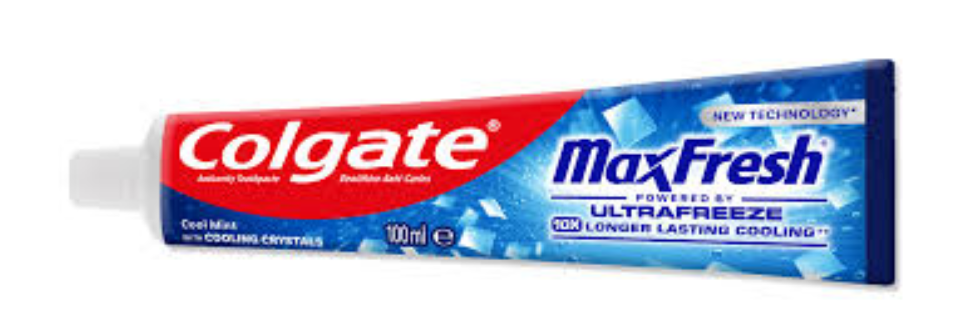 COLGATE MAXFRESH MEDIUM